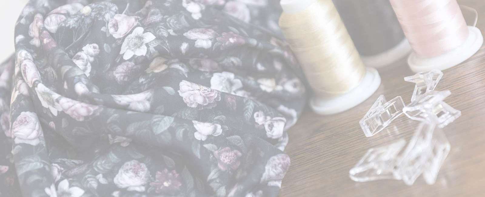 Couture & Violette Textiles