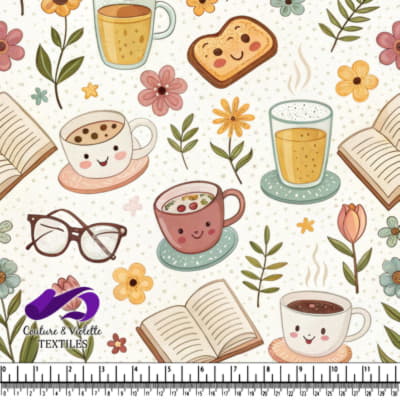 Articles de déjeuner joyeux