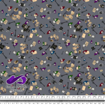 Alice - Drink me - Quiet shade