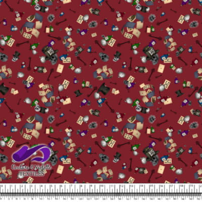 Alice - Drink me - Winery