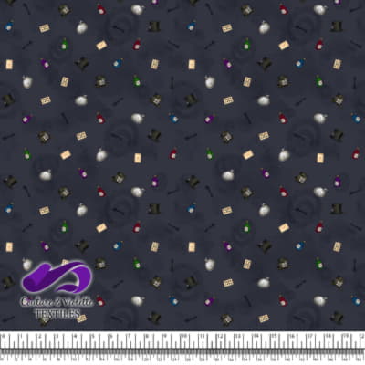 Alice - Mystery - Polar night