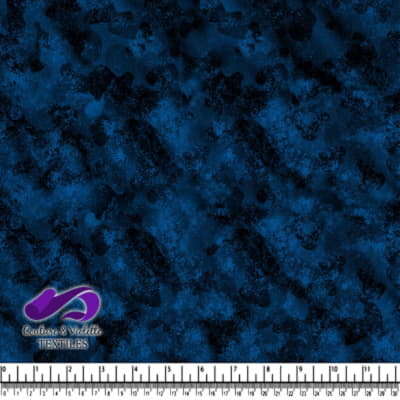 Camouflage Strom - Bleu Sauterelle