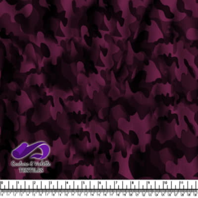 Camo Classique - Fruit Dove Pink