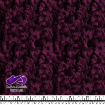 Camo Classique - Fruit Dove Pink