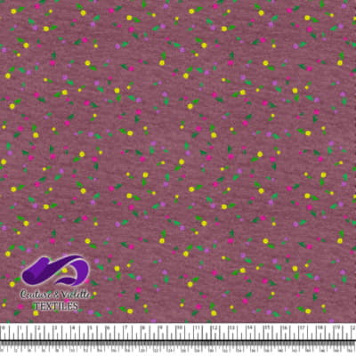 Pâques - Tulipes - Hawthorn rose