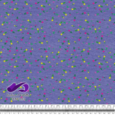 Pâques - Tulipes - Very peri