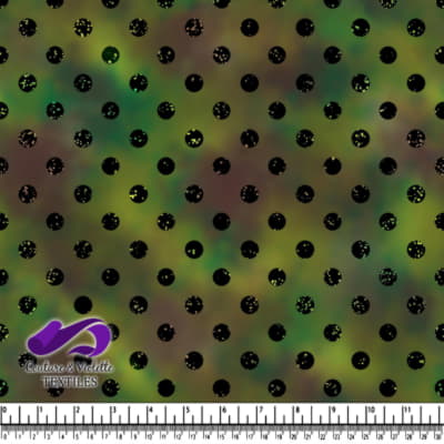 Fantastic Wings - Sparkle dots - Dragon