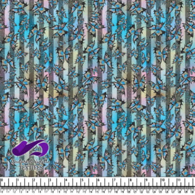 Fantastic Wings - Rhopalocera - Unicorn