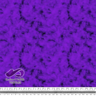 Particule explosion - Violet