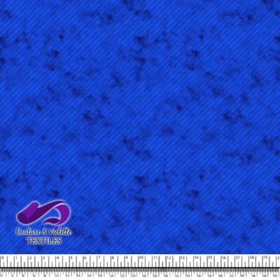 Particule explosion - Lignes bleu