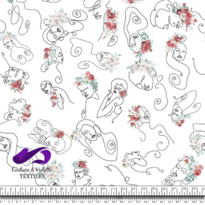 Pour le Rose - Women - White