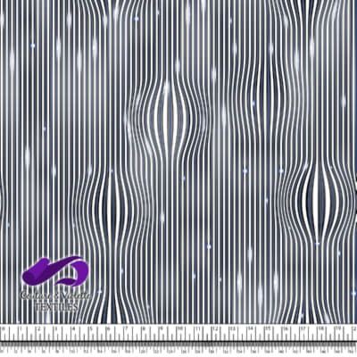 Futur chrome - Bulle - Sport bleu