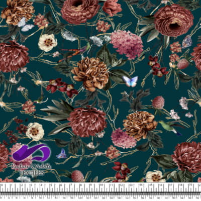 Midsummer Dream - Story - Dark sarcelle