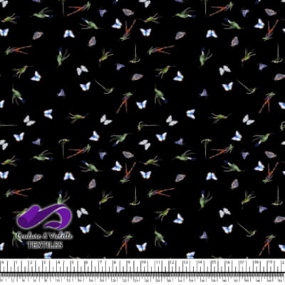 Midsummer Dream - Minimaliste - Noir