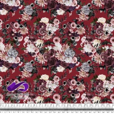 Shadow dream - Flowers - Winery