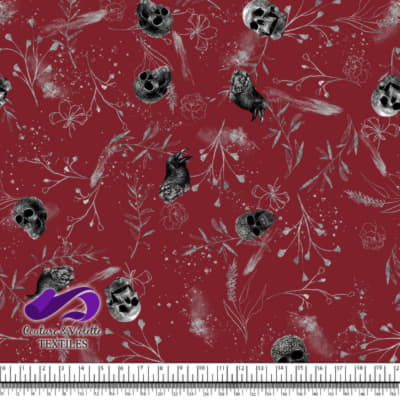 Shadow dream - Outlines - Winery