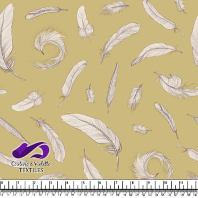 Wedgewood - Plume - Dry moss