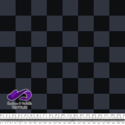 Westwood - Checker - After midnight blue