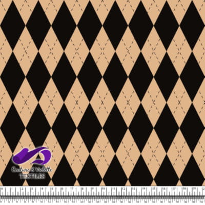 Westwood - Losange - Desert mist beige