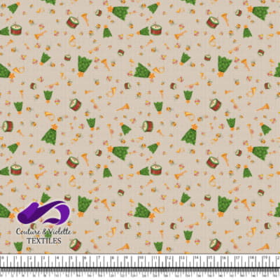 Noel Casse-Noisette - Musique - Buttercream