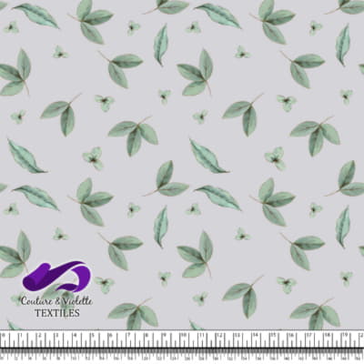 Petites Pousses - Lilac Cloud