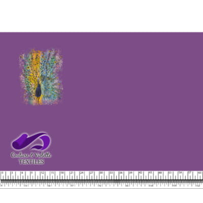 Paon Elisabeth - Paon - Meadow violet