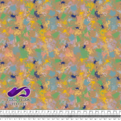 Paon Elisabeth - Splash - Iced coffee