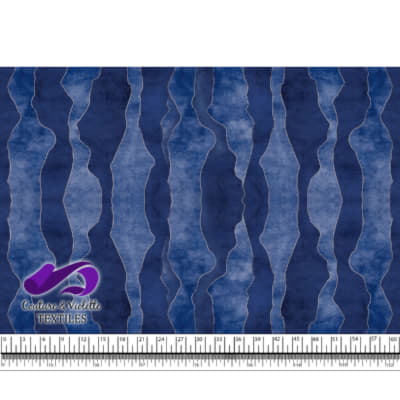 Hiver Noël Bleu - Montagnes