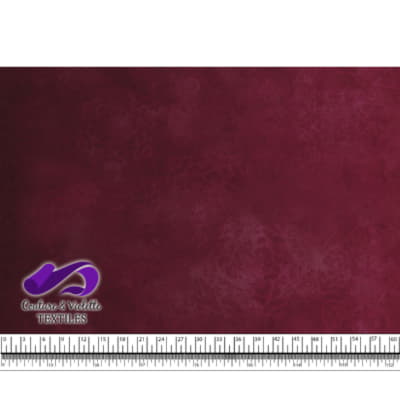 Hiver Noël Rouge - Flocons de Neige