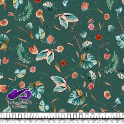 Monstera - Mix - Gibson green