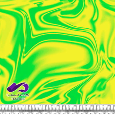 Sea monster - Lorenzo - Holo