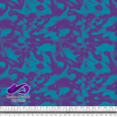 Sea monster - Alberto - Holo