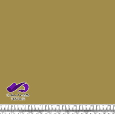 Couleur uni - Willow