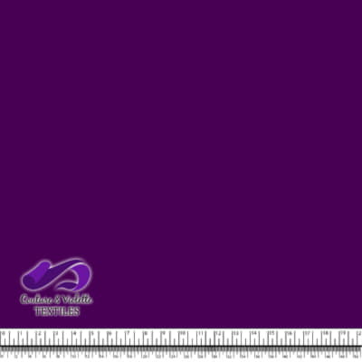 Solid color - Royal violet